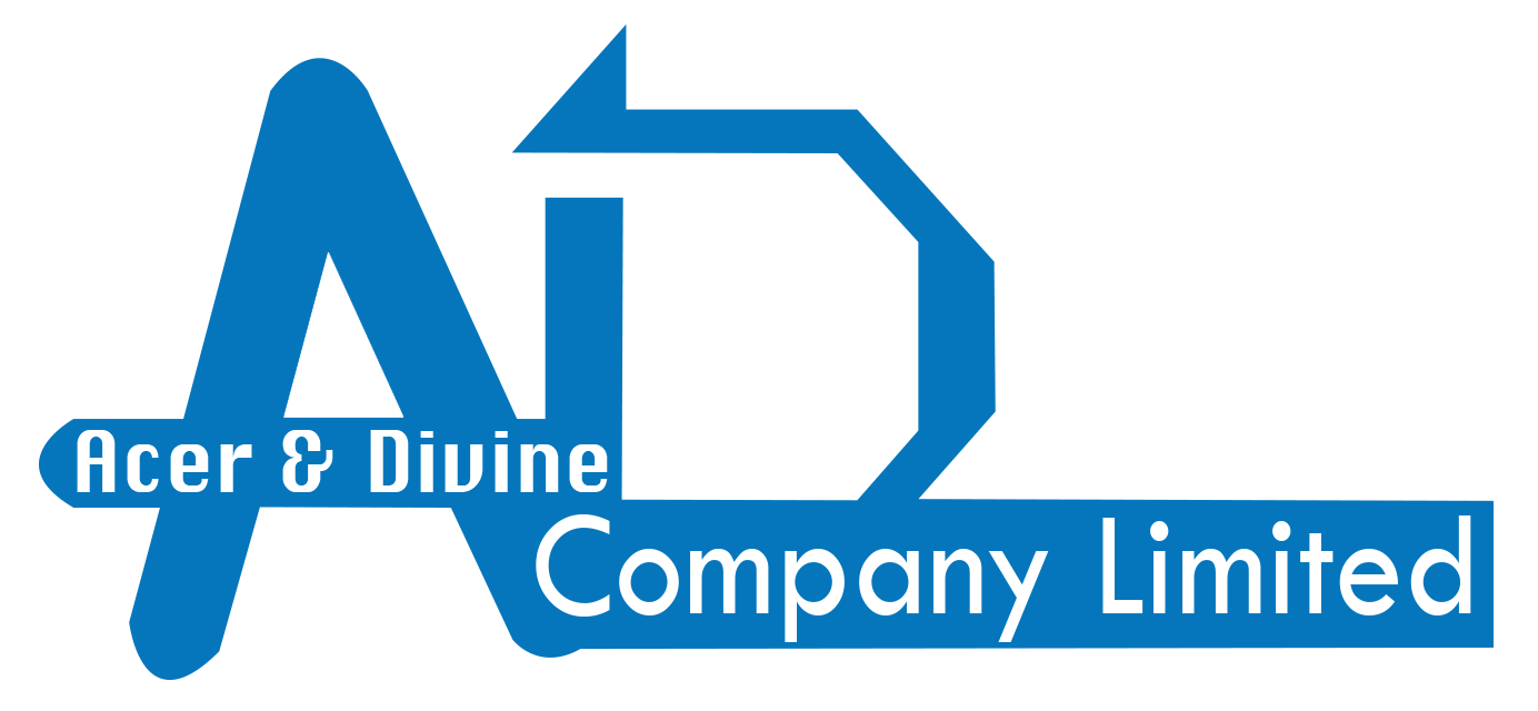 Acer and Divine Technologies