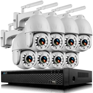 CCTV Systems
